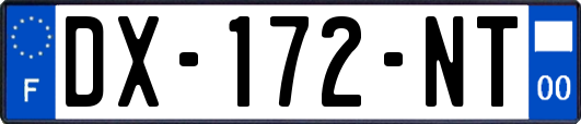 DX-172-NT