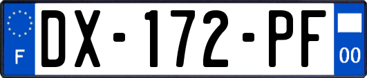 DX-172-PF