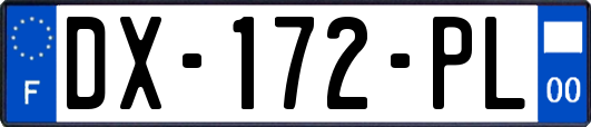 DX-172-PL
