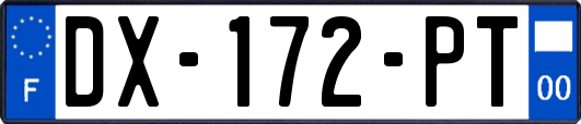 DX-172-PT
