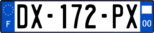 DX-172-PX
