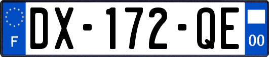 DX-172-QE
