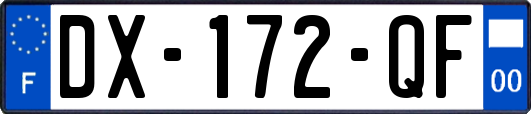 DX-172-QF