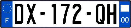 DX-172-QH