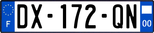 DX-172-QN