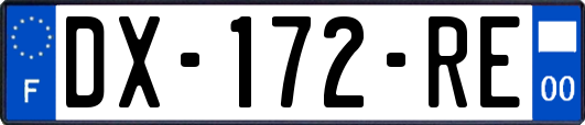 DX-172-RE