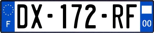DX-172-RF