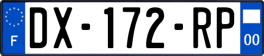DX-172-RP