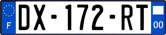 DX-172-RT