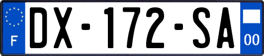 DX-172-SA
