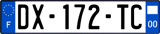 DX-172-TC