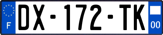 DX-172-TK