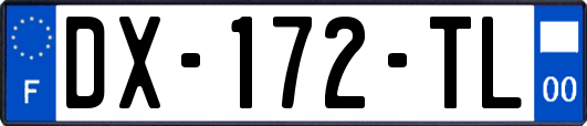 DX-172-TL