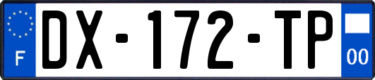 DX-172-TP