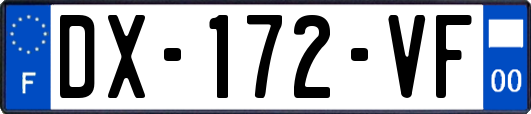 DX-172-VF