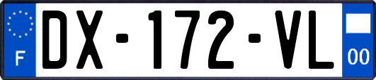 DX-172-VL