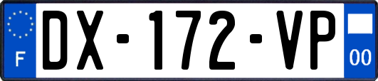 DX-172-VP