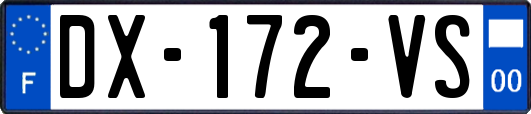 DX-172-VS