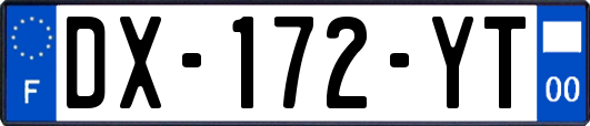 DX-172-YT