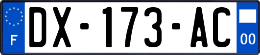 DX-173-AC