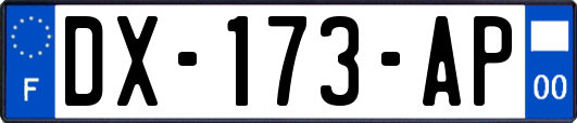 DX-173-AP