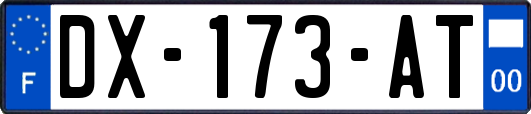 DX-173-AT