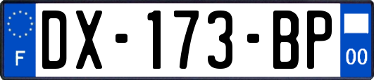 DX-173-BP