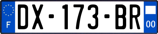 DX-173-BR