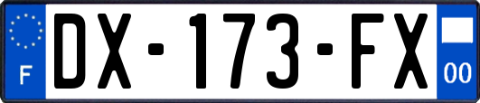 DX-173-FX
