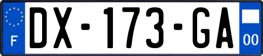 DX-173-GA