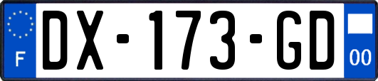 DX-173-GD