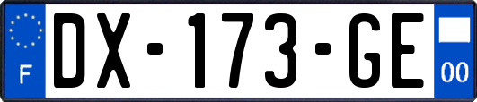 DX-173-GE
