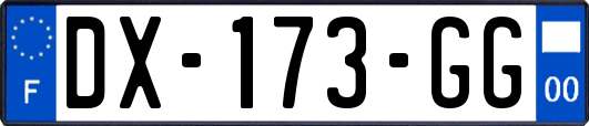 DX-173-GG