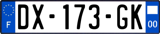 DX-173-GK
