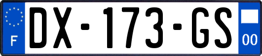 DX-173-GS