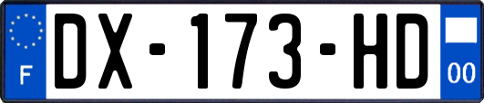 DX-173-HD