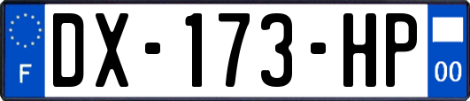 DX-173-HP