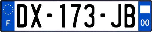 DX-173-JB