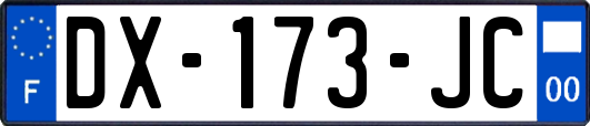 DX-173-JC