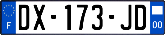 DX-173-JD
