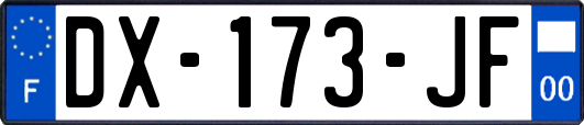 DX-173-JF