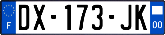 DX-173-JK