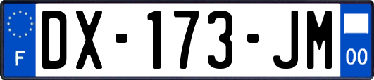 DX-173-JM