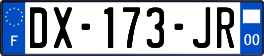 DX-173-JR