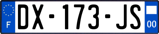 DX-173-JS