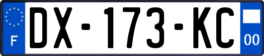 DX-173-KC