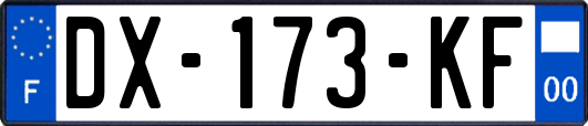 DX-173-KF
