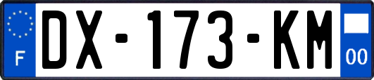 DX-173-KM