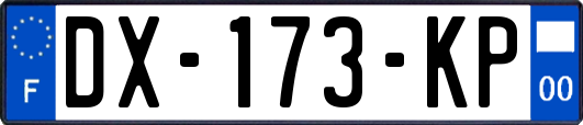 DX-173-KP