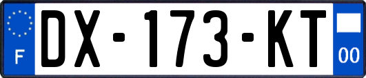DX-173-KT